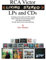 RCA Victor Living Stereo LPs & CDs