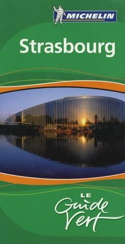 GUIDE VERT STRASBOURG 2008