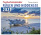 Postkartenkalender Rügen und Hiddensee 2025