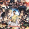 Attack on Titan Broschurkalender 2025: Perfekt für Fans der Anime-Serie rund um Eren Jäger, Armin Arlert und ihre Freunde. Manga-Wandkalender mit 12 Actionszenen im Format 30,5 x 30,5 cm