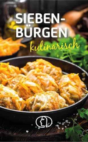 Siebenbürgen kulinarisch (Minibibliothek)