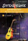 Saitensprünge - Liedbegleitung für nicht ganz Unerfahrene (inkl. Audio-CD). Lehrbuch für Akustikgitarre. Liederbuch. Musiknoten. Songbook.