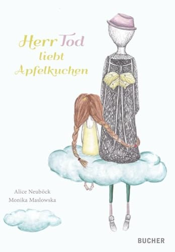 Herr Tod liebt Apfelkuchen