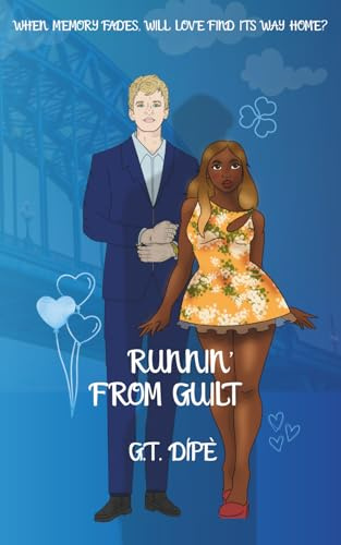 RUNNIN' FROM GUILT (THE RUNNIN' SERIES, Band 2)