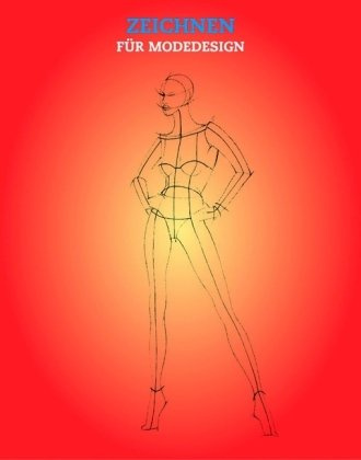 Zeichnen für Modedesign