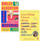 Dolly Alderton Collection 2 Books Set (Good Material [Hardcover] & Everything I Know About Love)