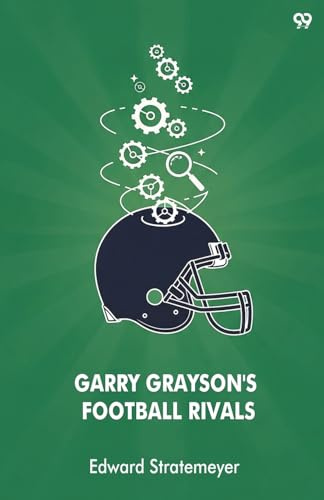 Garry Grayson's Football Rivals
