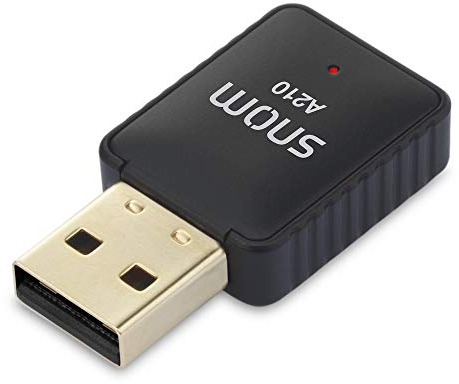 SNO-A210 Sname WLAN USB Dongle für D7xx Series