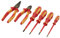 Draper 94848 XP1000 VDE Screwdriver and Pliers Set (6 Piece)