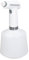 Botella de Spray Eléctrica Plant Mister para Plantas de Interior y Exterior, ABS HDPE Pulverizador Automático de Regadera para Jardín, Fertilización, Limpieza (1.5L)