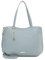 SURI FREY Ginny Shopper Lightblue