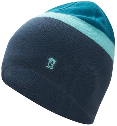 Trollkids Kids Nordland Cap 54, Mystic Blue