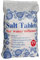 High Purity Sea Salt Water Softener Salt Tablets 25kg (1 Bag), Softens Water, Extends Appliance Life, Improves Lathering, Skin & Hair Care - Easily Dissolved Salt Tablets for Water Softener