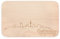 JUNIWORDS Frühstücksbrettchen mit Skyline Gravur - Wähle eine Stadt - Leipzig