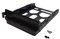 QNAP TRAY-35-NK-BLK04 Speicherlaufwerksgehäuse 2.5/3.5 Zoll HDD-Gehäuse Schwarz