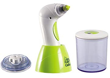 MAGIC VAC Pompe sous Vide Mini Colibri