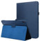 Lobwerk - Funda para Lenovo Tab E10 TB-X104F (10,1), Color Azul