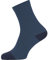 GORE WEAR C3 Sochen Mittellang, Orbit Blue/Deep Water Blue, 35-37 / S
