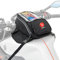 Tankrucksack MR4 für Aprilia Shiver 900/750 / GT