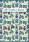 My Doodle Book scooters & motorbikes - Thick Notebook School Exercise Book Sketchbook Journal Drawing Pad Colouring Book Bullet Planner: A4 format 21 ... sketching, writing, drawing, colouring)