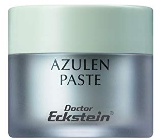 Doctor Eckstein Azulen Paste | Hautpflege | Gesichtscreme 15ml