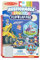 Melissa & Doug | PAW Patrol |Block mit Klappen und wiederaufklebbaren Stickern – Ultimative Rettung |130 Wiederverwendbare Sticker