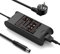 Dell Laptop Ladekabel 90W für Dell Latitude E5410 E5430 E5530 E5550 E6230 E6320 E6330 E6400 E6410 E6420 E6430 E6440 E6510 E6520 6530 E6540 E7240 E7250 7390 7490 7480 5490 5580 5480 3190