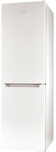 HOTPOINT - Réfrigérateur-congélateur posable - HA8SN2EW