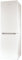 HOTPOINT - Réfrigérateur-congélateur posable - HA8SN2EW