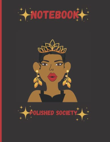 Queen's Kingdom Notebooks: Queen's Kingdom Style #2