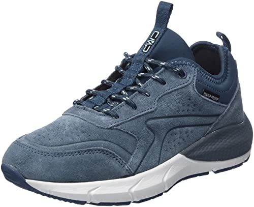 CMP Damen Syryas WP Schuhe, Mineral Green, EU 40