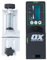 OX Pro Green Laser Level Detector