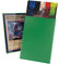 Ultimate Guard Cortex Sleeves Japanese Size (60) (62x89mm), Farbe:Grün