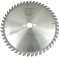 Lame de Scie Circulaire HM D. 300 x Al. 30 x ép. 3,2/2,2 mm x Z48 Alt pour Bois - GAMMA III - FIRST ITALIA