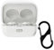 kwmobile Hülle kompatibel mit Sony Linkbuds WF-L900 - TPU Silikon Schutzhülle Case Cover Kopfhörer Transparent