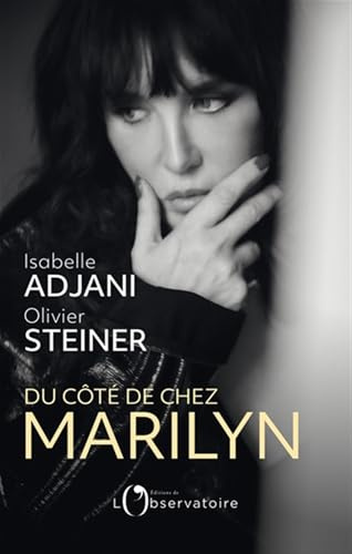 Du côté de chez Marilyn