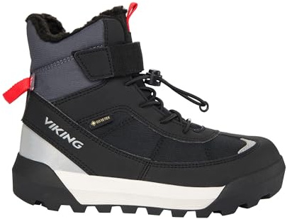 Viking Unisex Kinder Expower Warm Gtx 1v SlSnow Boot