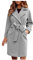 Offerte Oggi Camicia Fucsia Elegante Giacca Donna Manica Lunga Cardigan Fuxia Donna Giacca Leggera Donna Piumino Donna Taglie Comode Coprispalle Corto Donna My Orders Placed