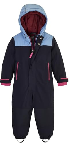 first instinct by killtec Unisex Fiow 11 Mns Onpc Funktionsoverall/Schneeanzug mit Kapuze (1er Pack)
