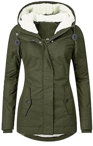 TYUIOP del giorno giubbotto da lavoro giubbino donna invernali giacca pelle donna curvy giubbino pelle donna jeans rosa donna cappotto irregolare a maniche lunghe