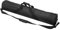 PATIKIL Tripod Carrying Case, 39.4 x 7.1 Heavy Duty Oxford Cloth Padded Tripod Bag with Adjustable Shoulder Straps and Handles for Light Stands Umbrellas tripods mic Speaker Stand, Black