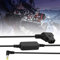 Video Camera Power Cord, D TAP to DC12V with Lightweight Video Camera Power Line Power Cord for Camera