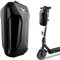 Moocuca 3L E Scooter Tasche,E Scooter Zubehör,wasserdichte,Tasche für E Scooter für die Meisten Elektroroller,E Roller Zubehör