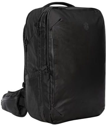 Tortuga 40L Reiserucksack Pro, langlebig, bequem, leicht zu packen, von Fluggesellschaften zugelassene Tasche mit Laptopfach