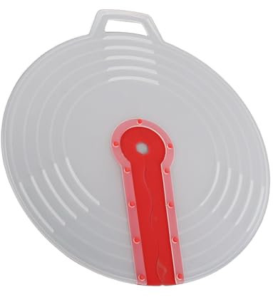 KooingTech Mixer Splatter Guard, Silicone Kitchen Aid Accessories, Mixing Bowl Splatter for Kitchen Stand Mixers Bowls Food Baking