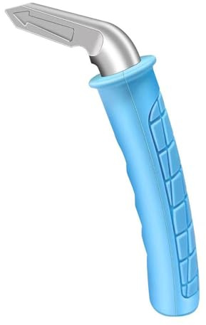 Car Handle Assist, Sit-to-Stand Support Car Door Handle, 15.8 cm Portable Mobility Aid for Elderly, Seniors and Disabled Users
