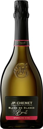 JP Chenet - Sparkling Original Sekt Trocken, Wein aus Frankreich (1 x 0,75 L) (Packung mit 6)