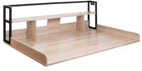 MTHGH Encimera Lavadora Y Secadora Madera,Protector Superior Fundas para Lavadora/Secadora, Cubierta Superior De Madera para Organización Almacenamiento De Lavandería(Wood Color)