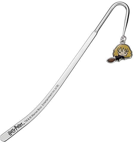 The Carat Shop EHPBM084 54243 Marque-Page Hermione, Harry Potter, Multicolore