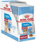 Royal Canin Medium Puppy In Saucennassfutter (40 x 140 g-Beutel) für Hunde, Welpen, Mittelgroße Rassen, Unisex, 5.6 kg